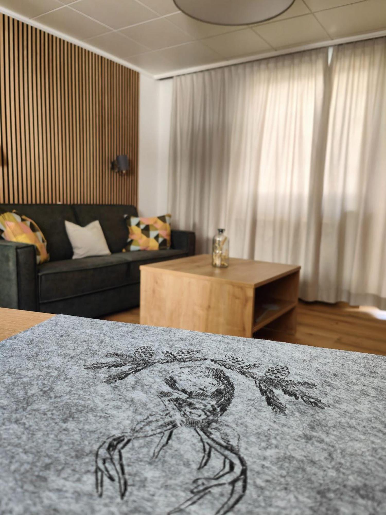 Apartment Zur Sonne
