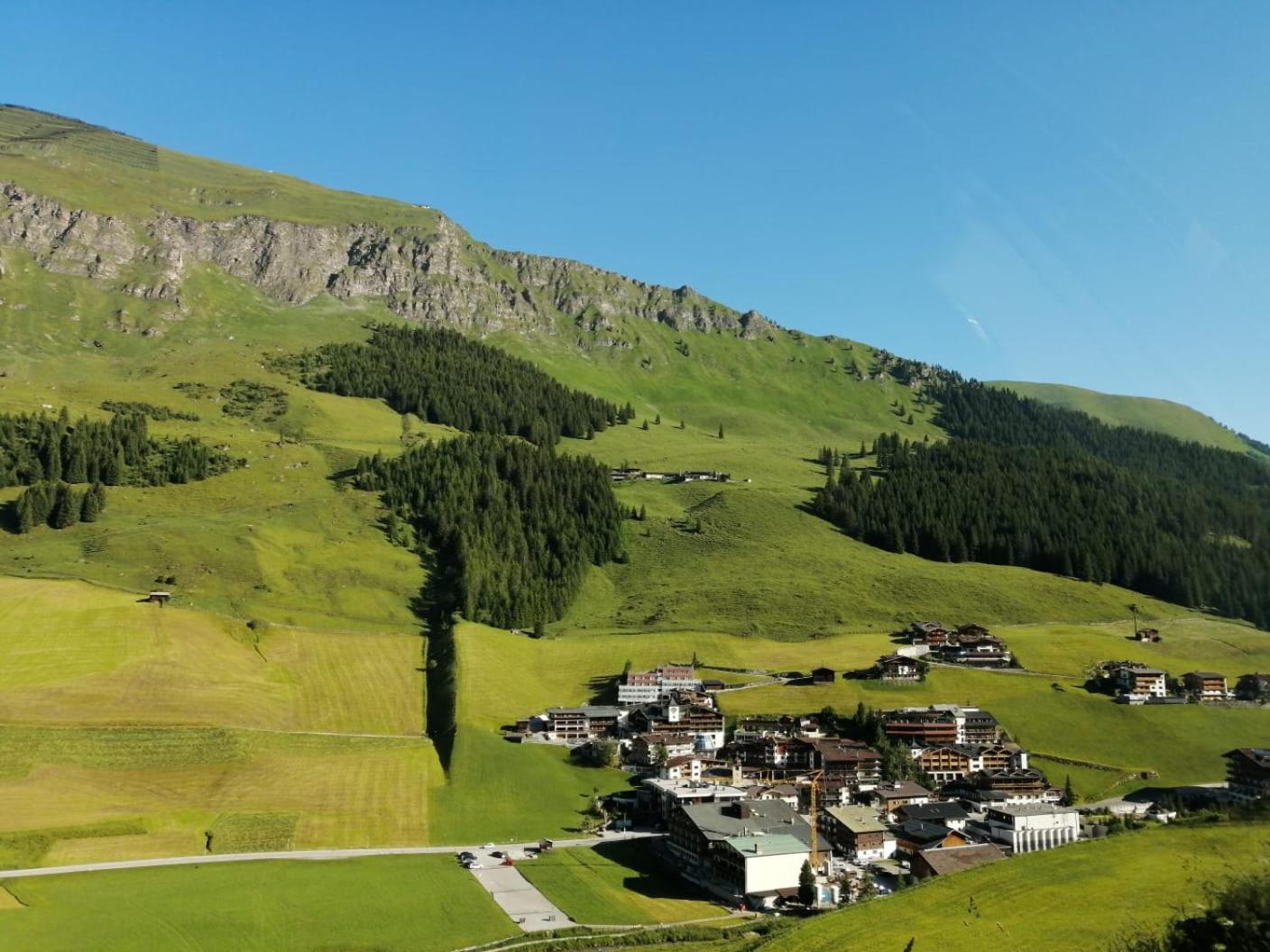 Appartamento Zur Sonne *