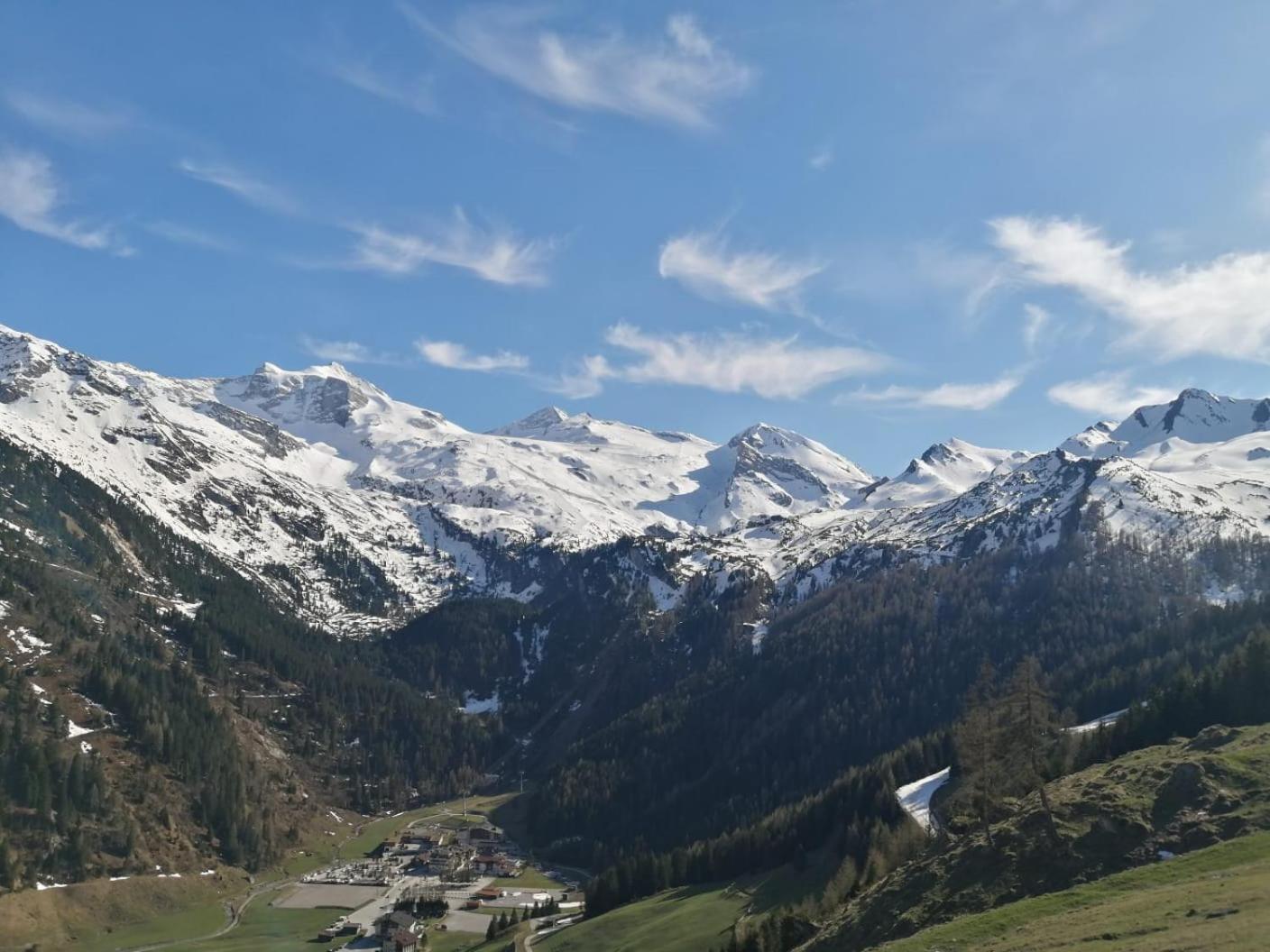 Zur Sonne