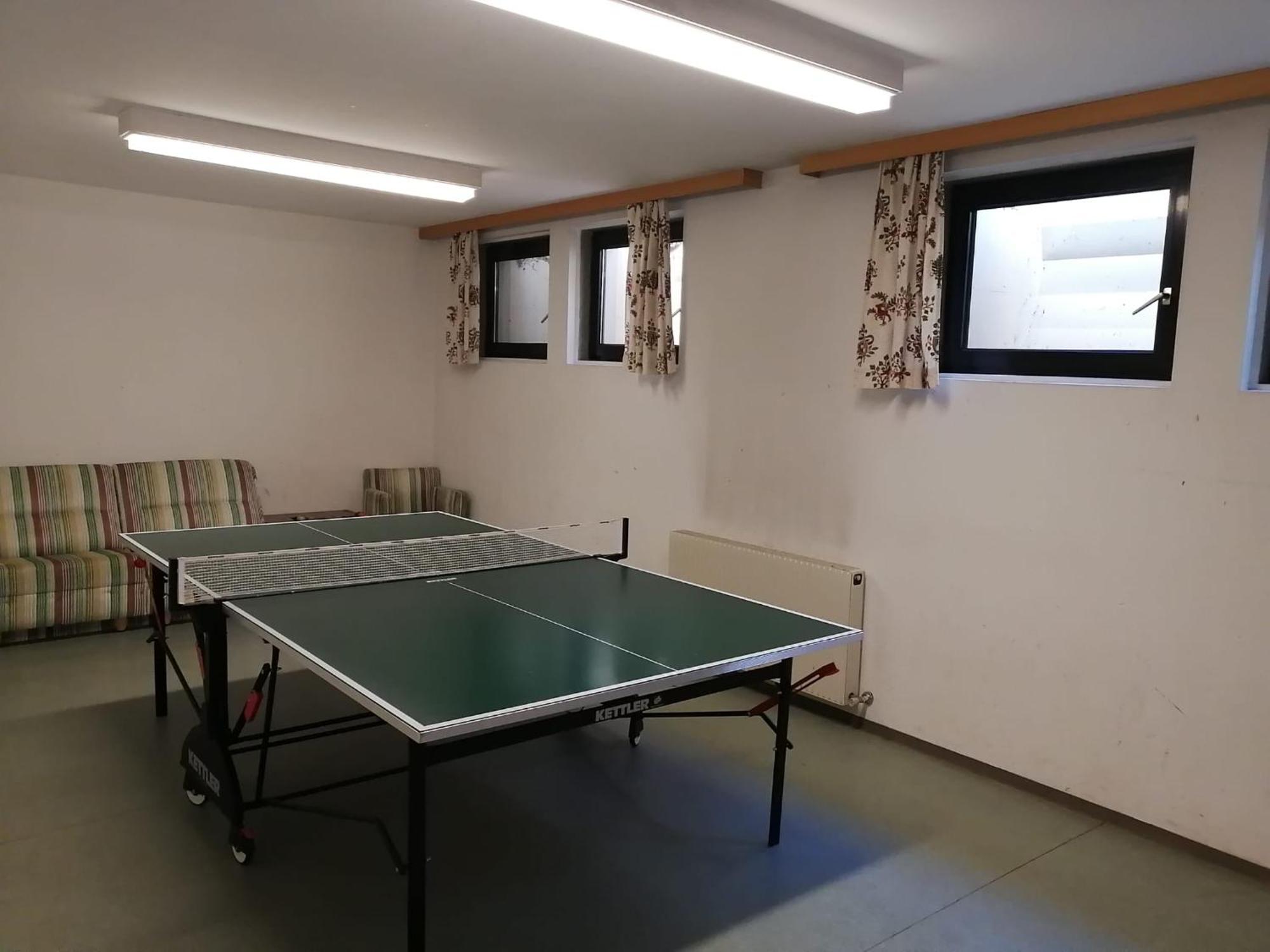 Zur Sonne Apartment