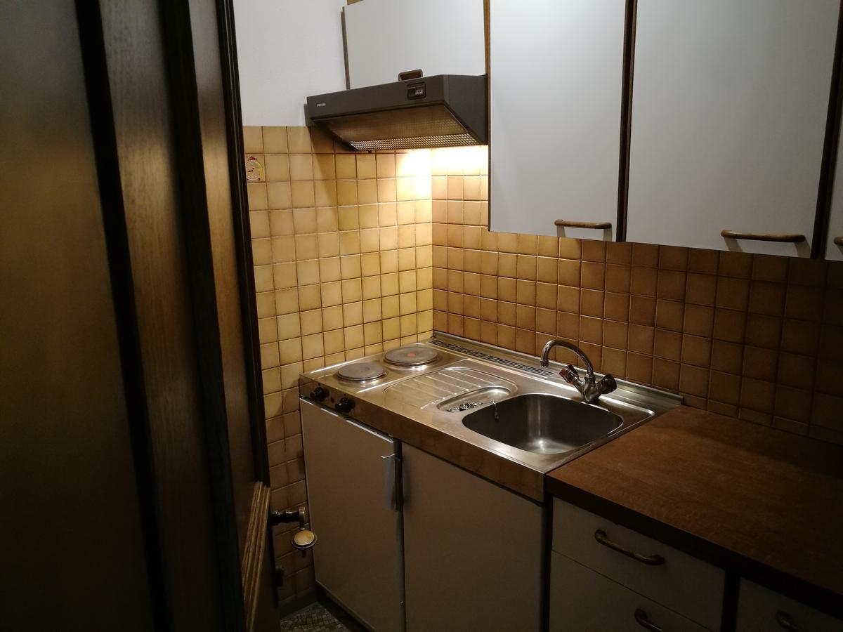 Apartment Zur Sonne *
